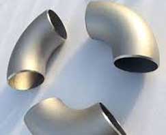 ASME B16.9 Hastelloy C276 1.5D Elbow