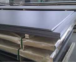 10mm Low Alloy Heat Resistant Plate