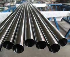 12X18H10T seamless Stainless Steel Pipe/Tube