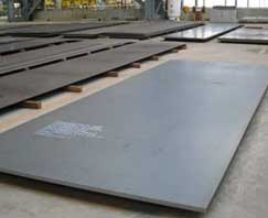 16mm Thk Ms Carbon Steels Plate