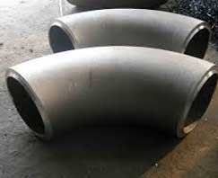 C276 Hastelloy 1D Elbow