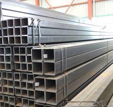 2.5 Inch Rectangular Tubing