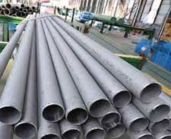 2 inch 316L Stainless Steel Pipe