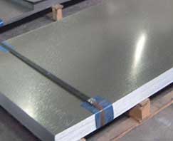 2.4660 Alloy 20 Sheet
