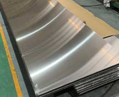 20 Gauge 316 Stainless Steel Sheet