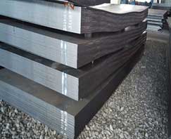 20 Mm 6mm Thick Carbon Steel Plates