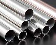 200 Alloy EFW Pipe