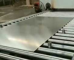 200 Nickel Alloy Clad Plate