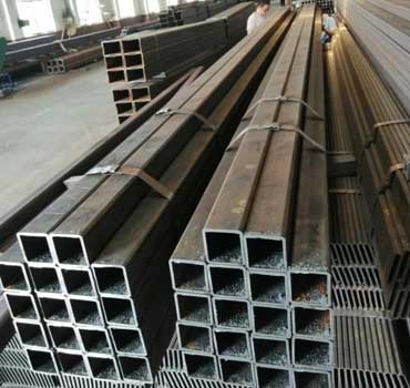 201/304/316 SS Square Hollow Pipe/ Tube