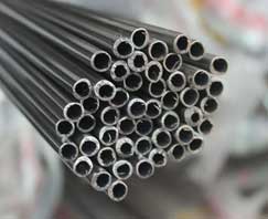 202 Stainless Steel Welded Tubes