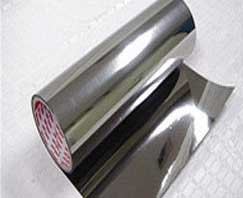 2B/ BA/ HL/ NO.1 finish Ni 200 Foil