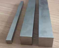 304 Stainless Steel Square Bar