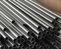 304H SS Pipes