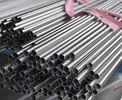 304H Stainless Steel Tube
