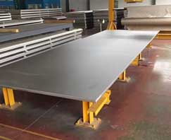 ASTM A240 Type 304L Stainless Steel Sheet