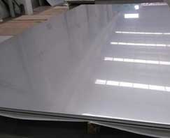 ASME SA240 Type 316 SS Hot Rolled Plate