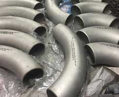 316 Stainless Steel 10D Elbow