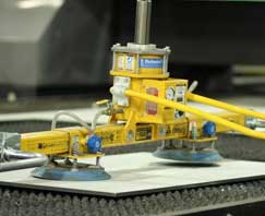 SS 316 2b Finish Sheet