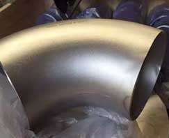 316 Stainless Steel 90 Degree Elbow