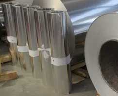 SA240 Tp316 Stainless Steel Foil