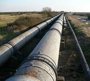 316ti Stainless Steel Pipe Applications