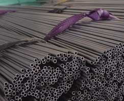 321 Stainless Steel Tubing