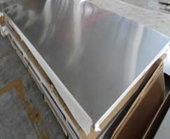 3mm 316 Stainless Steel Sheet