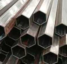 400 Monel Bush Hex Pipe