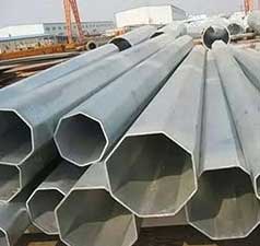 400 Monel Hexagonal Pipe