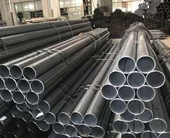 410 Stainless Steel Seamless Pipe