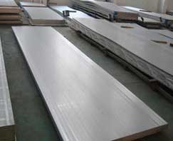 4130 Alloy Steel Plate