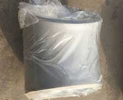 DIN 2.4819 45° Long Radius Elbow