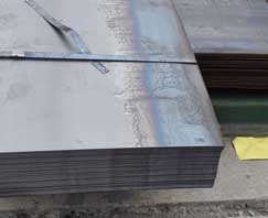 6mm 10mm 12mm 25mm Thick Mild Ms Plate