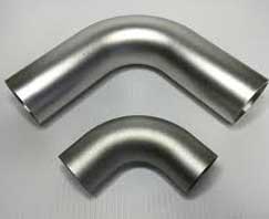 ASTM B366 UNS N10276 90° Long Radius Elbow