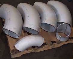 Hastelloy C276 90° Short Radius Elbow