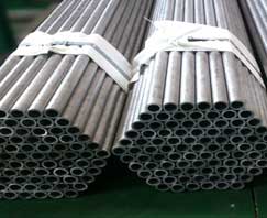 904L Schedule 40 Tubing