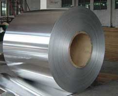 A240 GR 316L Rolling Plate