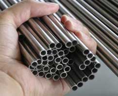 A269 TP304L Welded Tube