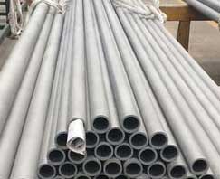 A312 Gr 316 Round Pipes
