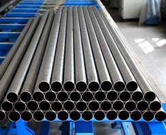 A312 SS 409 Seamless Pipes