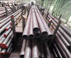 A335 Alloy Steel Pipe