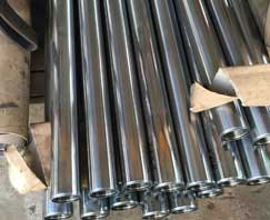A335 Gr P9 Boiler Steel Pipe