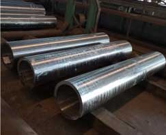 A335 Gr P91 Welded Pipe