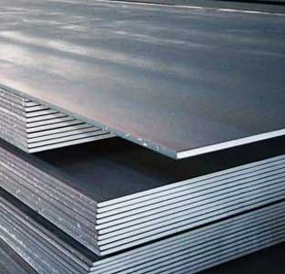 A387 Grade 9 Class 2 Alloy Steel CR Sheet