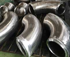 A403 Gr WP304 90 Degree Elbow