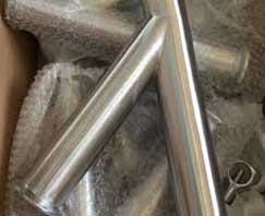 A403 WP304 Lateral Tee