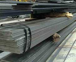 A515 Gr.60 Hr Boiler Plates