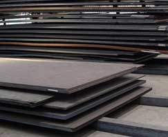 A515 Gr.70 Hr Boiler Plates