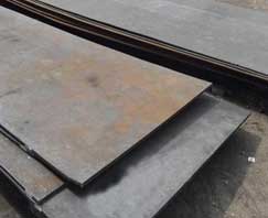 A515 Grade 60 Carbon Steel Plate