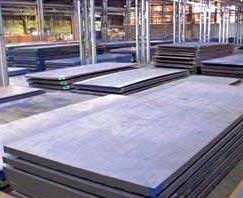 A515 Grade 70 Carbon Steel Plate